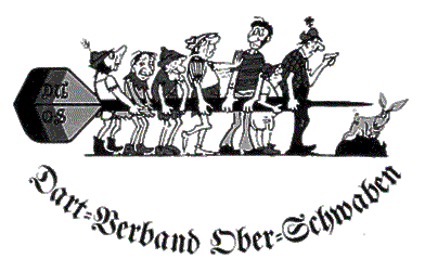 Dartverband Oberschwaben